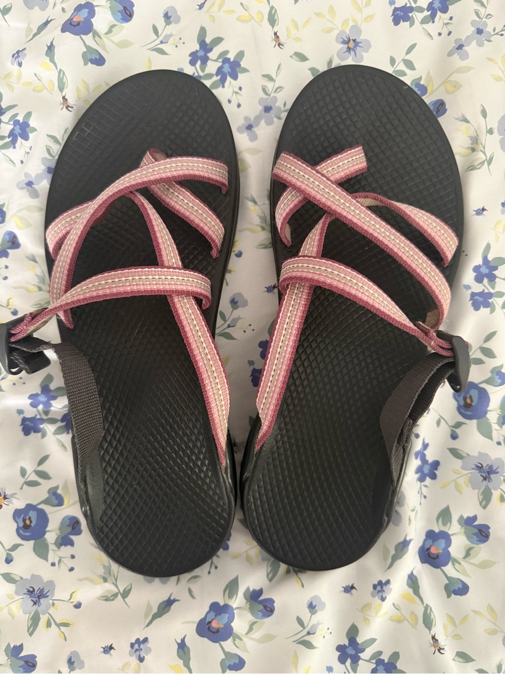 Chaco Women's Strap Outdoor Sandals